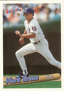 Mark Grace
