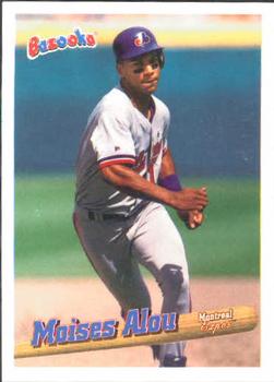 Moises Alou