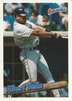 Albert Belle