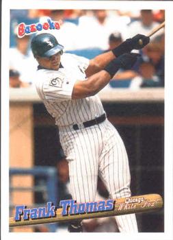 Frank Thomas