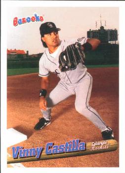 Vinny Castilla