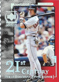 Nomar Garciaparra