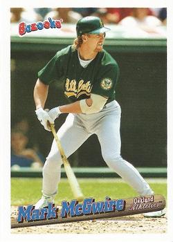 Mark McGwire