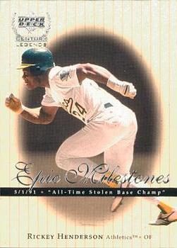 Rickey Henderson