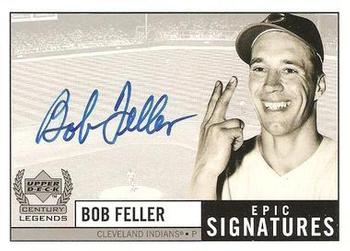 Bob Feller