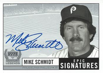 Mike Schmidt
