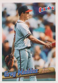 Greg Maddux