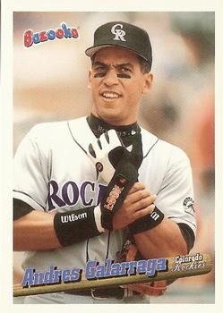 Andres Galarraga