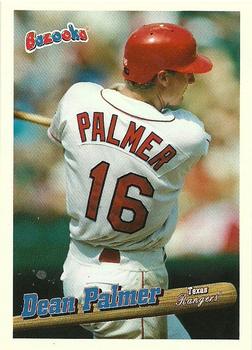 Dean Palmer