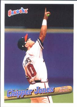 Chipper Jones