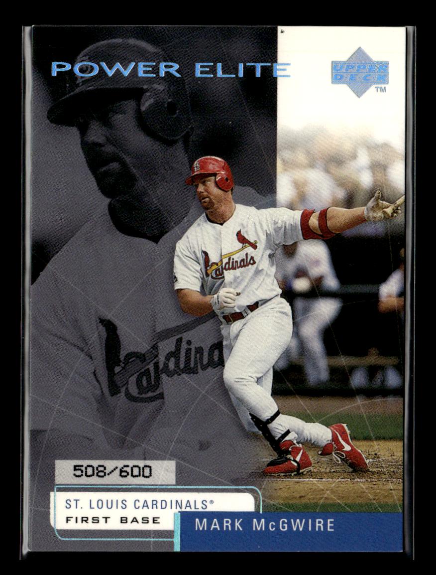 Mark McGwire