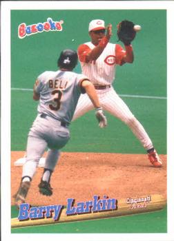 Barry Larkin