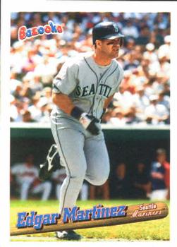 Edgar Martinez