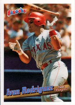 Ivan Rodriguez