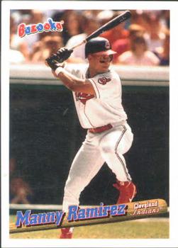 Manny Ramirez