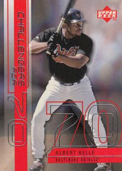 Albert Belle