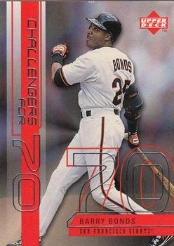 Barry Bonds