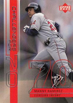 Manny Ramirez