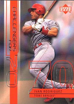 Ivan Rodriguez