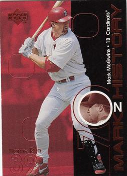 Mark McGwire