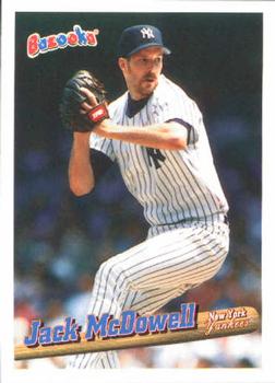 Jack McDowell