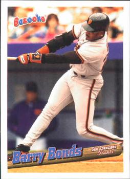 Barry Bonds
