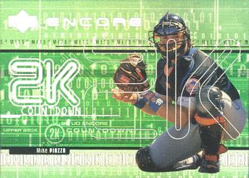 Mike Piazza