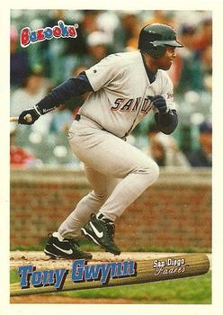 Tony Gwynn