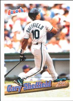 Gary Sheffield