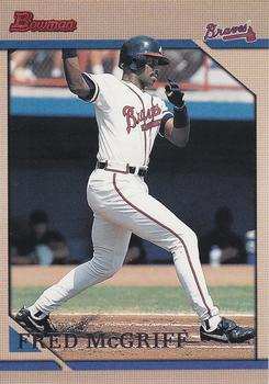 Fred McGriff