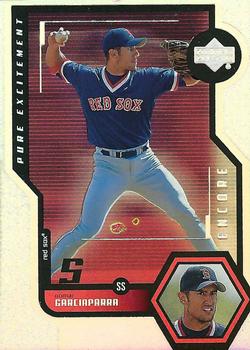 Nomar Garciaparra
