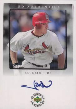 J.D. Drew