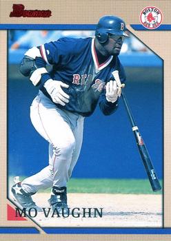 Mo Vaughn