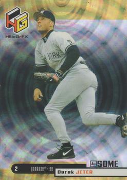 Derek Jeter