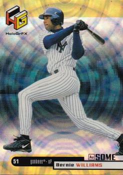 Bernie Williams