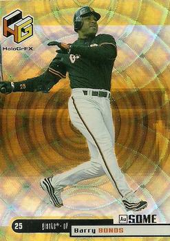 Barry Bonds