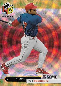 Ivan Rodriguez