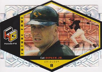 Cal Ripken Jr.