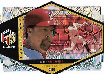 Mark McGwire