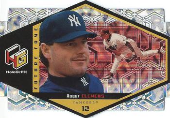 Roger Clemens