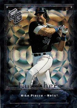 Mike Piazza