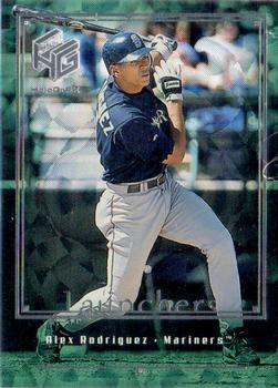 Alex Rodriguez