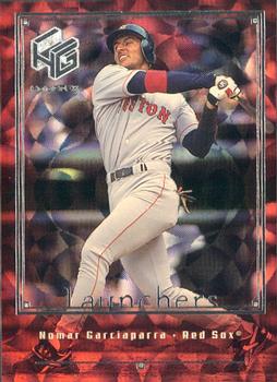 Nomar Garciaparra