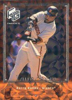 Barry Bonds