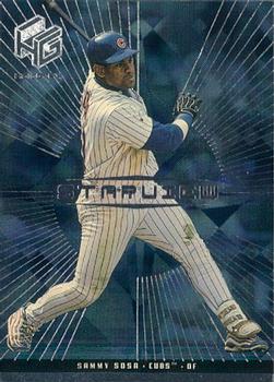 Sammy Sosa