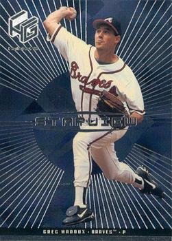Greg Maddux