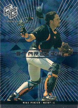 Mike Piazza