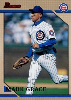 Mark Grace