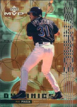 Mike Piazza
