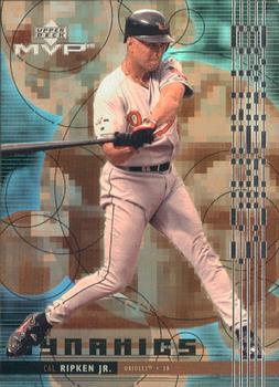 Cal Ripken Jr.